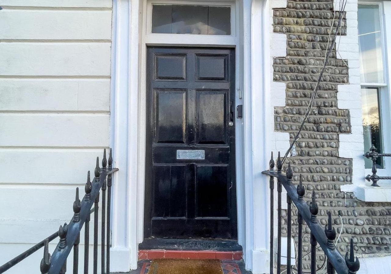 Dorset Green Two By My Getaways Brighton Exterior photo